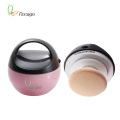 High Quality Replaceable Powder off Massager with Battery Control